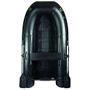 Купить Carp spirit 34CSACS780005 Black Boat One 230 Лодка Черный  Black 2 Places  7ft.ru в интернет магазине Семь Футов