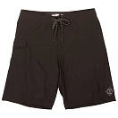Купить Salty crew 30335084-BLK-34 плавательные шорты Lowtide Черный Black 34 7ft.ru в интернет магазине Семь Футов