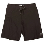 Salty crew 30335084-BLK-34 плавательные шорты Lowtide Черный Black 34