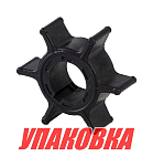 Крыльчатка охлаждения Honda BF15D-20D, Omax (упаковка из 5 шт.) 19210ZW9A31_OM_pkg_5