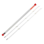 Kali 55170 Airflow Колчан Совет 2 единицы  White