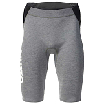 Musto 82081_949-XS Нижнее белье Flexlite Vapour 1.0 Серый Grey Marl XS