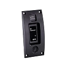 Купить Sierra 11-EA01020 Панель вольтметра EA01020  Black 7ft.ru в интернет магазине Семь Футов