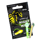 Купить Energoteam 80000730-UNIT Night WASP Bulb Химический свет 3 mm 7ft.ru в интернет магазине Семь Футов
