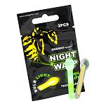Energoteam 80000730-UNIT Night WASP Bulb Химический свет 3 mm