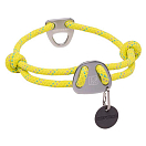 Купить Ruffwear 25603-3151420 Knot Воротник Зеленый  Lichen Green 36-51 cm 7ft.ru в интернет магазине Семь Футов