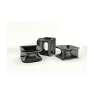 Купить Клюз палубный 7ФТ 1С ГОСТ 25056-81 285х260х160мм 20кг для цепей/тросов из стали 20Л 7ft.ru в интернет магазине Семь Футов