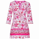 Iq-uv 6546124339-46xxl Короткое платье UV 230 Protective Pink 25x18x4 2XL