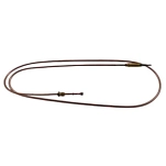 Eno 70655 термопара 800 mm  Bronze