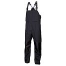 Купить Westin A99-554-S W6 Rain Нагрудник Черный  Steel Black S 7ft.ru в интернет магазине Семь Футов
