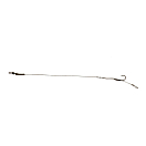 Купить Mivardi M-ACERRAHB04 Adjustable Hair Easy Лидер Серебристый Black 4  7ft.ru в интернет магазине Семь Футов