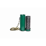 Nordic clays 6212148 Диспенсер для тарелок Green  Hunt