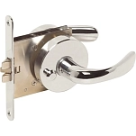 Plastimo 63627 Круглый антивибрационный замок Silver 18-23 mm