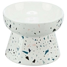 Купить Trixie 24471 миска 200ml  White 7ft.ru в интернет магазине Семь Футов