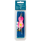 Купить Kinetic F175-177-092 Sabiki Plaice Leader 120g Рыболовное Перо Бесцветный Kinky Pinky 7ft.ru в интернет магазине Семь Футов
