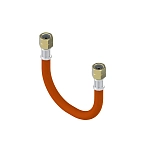 Eno 70634 Гибкий газовый шланг K71500 G1/4F 200 cm Orange