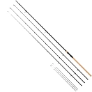 Купить Korum k0330074 донная удочка 3K Trilogy Triple Tip Black 190x10x10 3.6 m 7ft.ru в интернет магазине Семь Футов