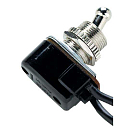 Купить Seachoice 50-12071 Toggle Switch 6 Terminal Черный  Black 7ft.ru в интернет магазине Семь Футов