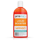Купить Promix PLBM0000 Booster 200ml Жидкая добавка для прикормки «Манго» Orange 7ft.ru в интернет магазине Семь Футов