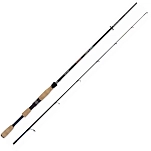 Kali kunnan 8413887192744 спиннинговое удилище Monster Bass Black 1.97 m
