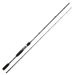 Sakura SAPRM806876-2XH+ Almara Удочка для мультипликатора Black 2.28 m
