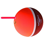 Carp spirit 34CSACT330004 Danube Плавать Красный  Orange 100 g 