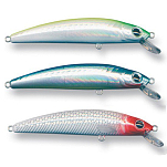 Storm rider 324428 Настоящий Minnow 55 Mm Многоцветный 755