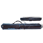 Browning R-10777958-8580010 дорожная сумка Sphere Multipocket отремонтированы Черный Black / Blue