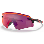Oakley OO9471-0136 Солнцезащитные очки Encoder Prizm Road Matte Black Prizm Road/CAT2