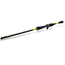Купить Mustad MR005-VEB2-ML-62 Vantage Evoq Удочка для мультипликатора  Black / Yellow 1.89 m 7ft.ru в интернет магазине Семь Футов