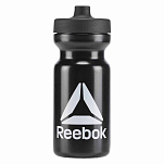 Reebok BK3386-NSZ Foundation Bottle Черный  Black 0.50 Liters 