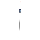 Купить Colmic GAFRE01G плавать Freedom  Black / Blue 2 g 7ft.ru в интернет магазине Семь Футов