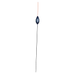 Colmic GAFRE01G плавать Freedom  Black / Blue 2 g