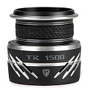 Купить Fox rage NRL039 Rage TR Запасная Шпуля  Black 1500 7ft.ru в интернет магазине Семь Футов