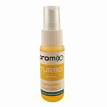 Promix PMTSCSE0 Turbo Spray 30ml Жидкая приманка из сладкой кукурузы Orange