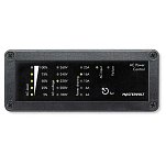 Mastervolt 70405010 Панель управления Masterlink APC Black 12x10x8 120 x 24 mm