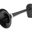 MARCO 15000613 Одобренный звуковой сигнал компрессора / черный / Рабочее напряжение: 24 В