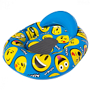Купить Надувной баллон Emoji Gang Pool AHEG-01 Kwik Tek 7ft.ru в интернет магазине Семь Футов