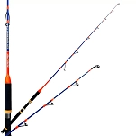 Kolpo 0160033 Удочка Sottovento LC  Blue 1.60 m