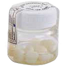 Купить Lineaeffe 5887010 Чеснок Artificial Pop-Up Кукуруза Белая Garlic 7ft.ru в интернет магазине Семь Футов