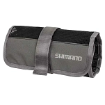 Shimano fishing LUGC-18 приманка случай Multi jig  Grey
