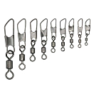 Купить Colmic GME07014 Вертлюг Safety  Grey 14 7ft.ru в интернет магазине Семь Футов