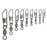 Colmic GME07014 Вертлюг Safety  Grey 14