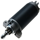 Купить Recmar rec50-893888t стартер Mercury Mercruiser 40HP 50HP 60HP 12V Black 15x26x26 7ft.ru в интернет магазине Семь Футов