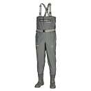Купить Traper fly 96321 Дышащие вейдерсы Creek Серый Grey 2XL/EU 45 7ft.ru в интернет магазине Семь Футов