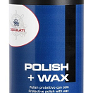 Защитный полироль с воском polish + wax 0,5 кг, Osculati 65.223.05