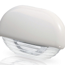 HELLA MARINE 2JA958126011 Светодиодный фонарь / белый колпачок / белый