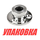Вывод кабельный 6 мм (1/4) (упаковка из 20 шт.) Youthful 12030_pkg_20