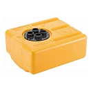 Купить Can-sb 2324301 Бак для сточных вод 35L Yellow 20x40x55 550 x 390 x 200 mm 7ft.ru в интернет магазине Семь Футов