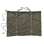 Mivardi M-WSM Multi Стропа Фиксатора Зеленый Dark Brown